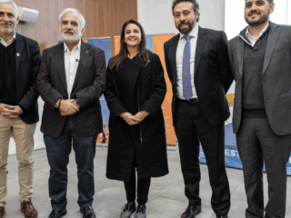 Codelco inaugura en El Teniente la Escuela de Minería de Altos Esfuerzos