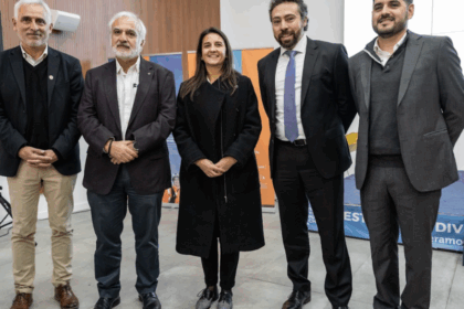 Codelco inaugura en El Teniente la Escuela de Minería de Altos Esfuerzos