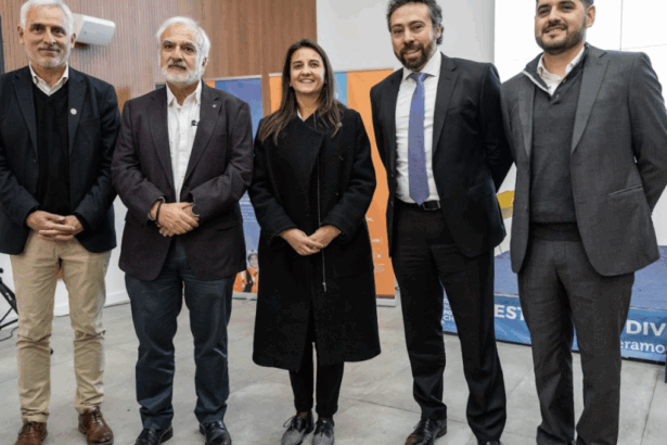 Codelco inaugura en El Teniente la Escuela de Minería de Altos Esfuerzos