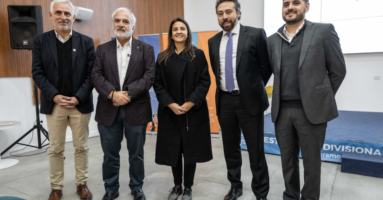 Codelco inaugura en El Teniente la Escuela de Minería de Altos Esfuerzos