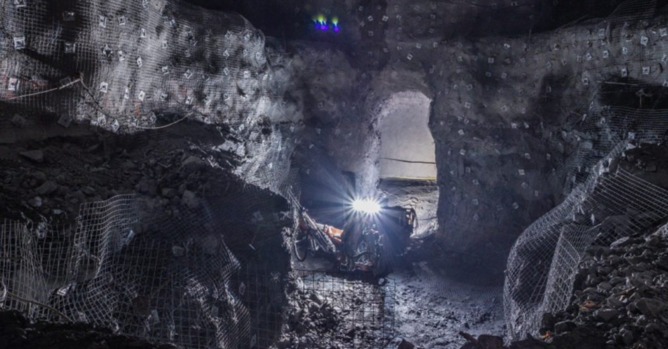 Canadá: Nova Pacific Metals ofrece actualización de perforación en el proyecto Lara
