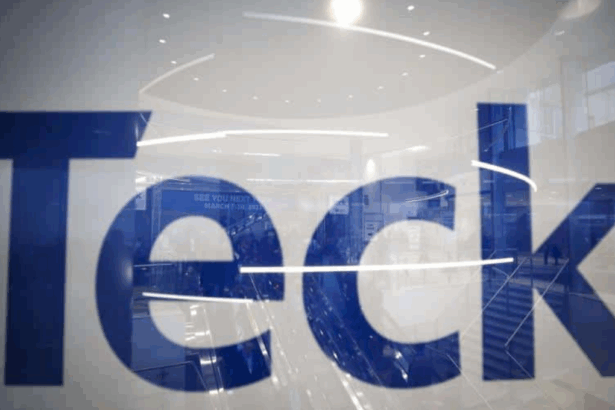 Teck evalúa aumentar producción de germanio para abastecer industria tecnológica