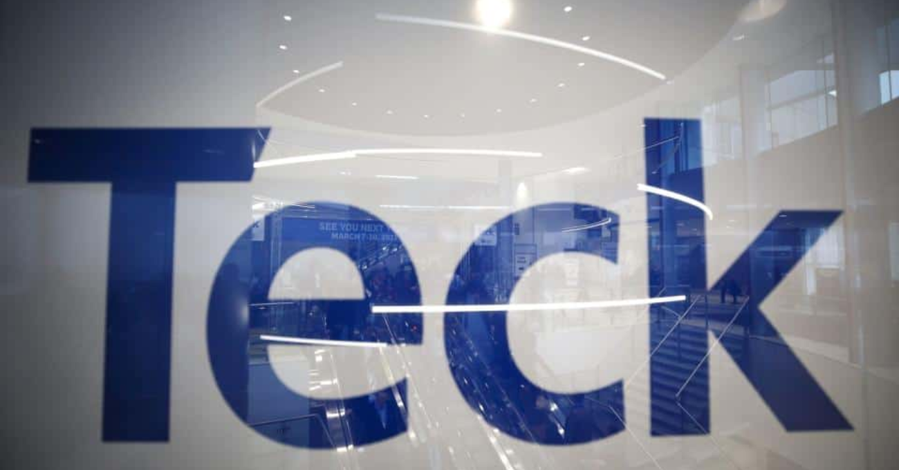 Teck evalúa aumentar producción de germanio para abastecer industria tecnológica