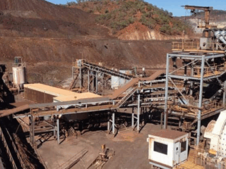 Proyecto minero «Capricornio»: Inicia prospección para identificar minerales valiosos.