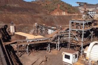 Proyecto minero «Capricornio»: Inicia prospección para identificar minerales valiosos.
