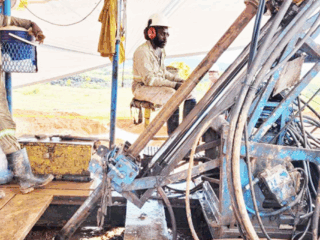 Guyana: Omai Gold Mines avanza en la obtención de permisos para su proyecto de oro Omai