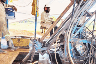 Guyana: Omai Gold Mines avanza en la obtención de permisos para su proyecto de oro Omai