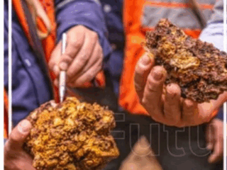 Colombia: Collective Mining Ltd. gana el 100% de la licencia minera de Guayabales al acelerar los términos del acuerdo