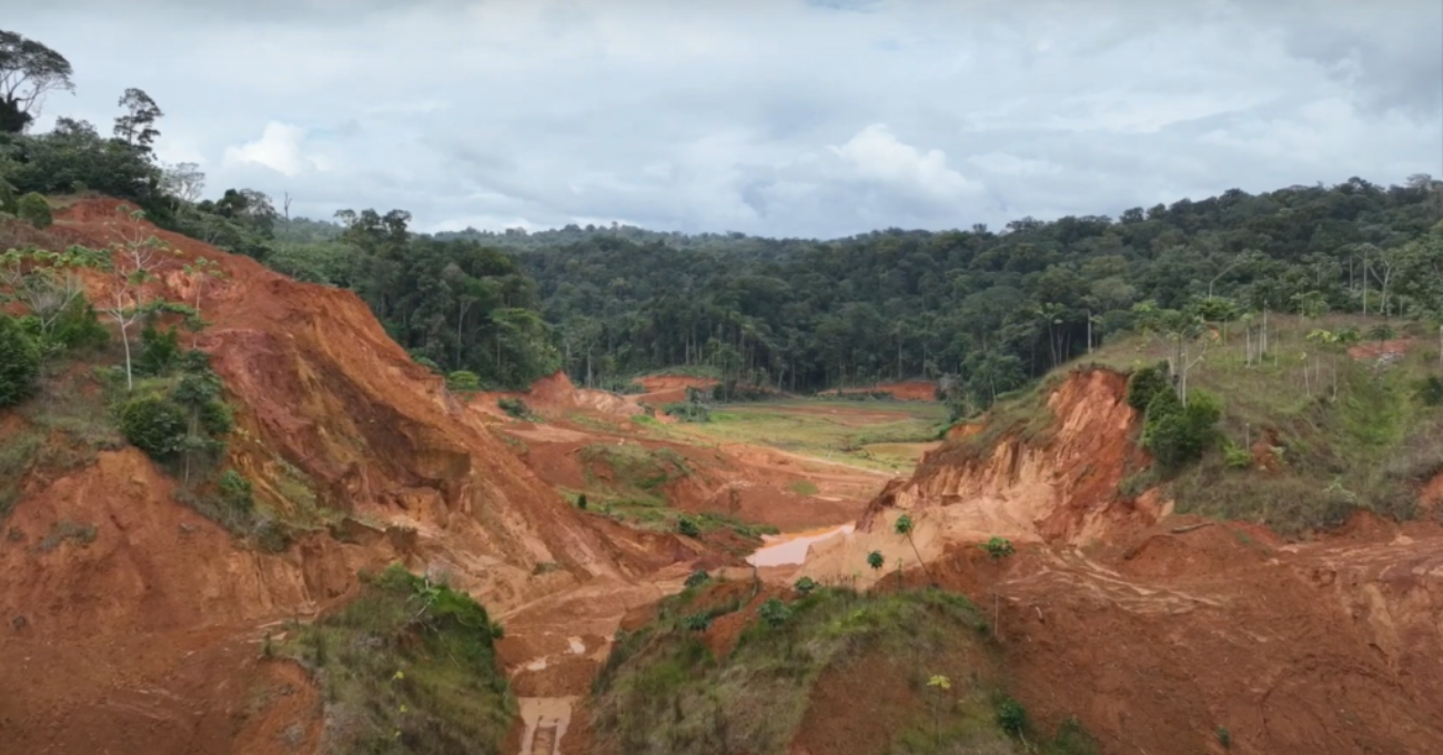 Surinam: Founders Metals se expande a Lower Antino y proporciona una actualización de exploración de mitad de año