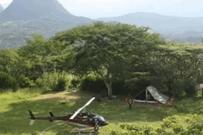 Colombia: Copper Giant Resources adquiere un paquete estratégico de 53.474 hectáreas en el Cinturón de Pórfido Jurásico