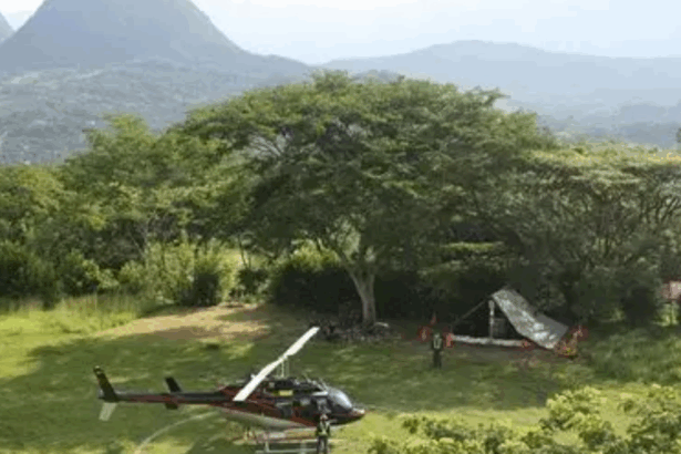 Colombia: Copper Giant Resources adquiere un paquete estratégico de 53.474 hectáreas en el Cinturón de Pórfido Jurásico