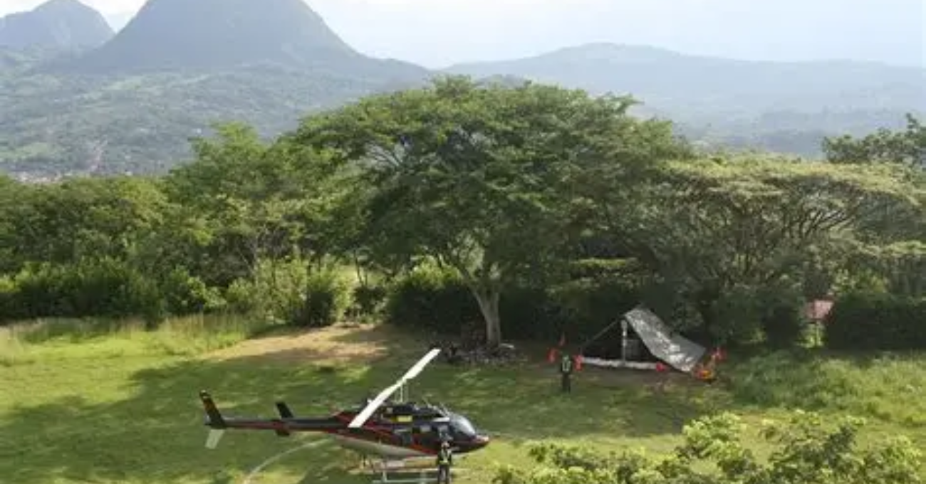 Colombia: Copper Giant Resources adquiere un paquete estratégico de 53.474 hectáreas en el Cinturón de Pórfido Jurásico
