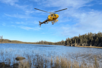 Canadá: Ramp Metals completa el programa de perforación de primavera y anuncia mineralización adicional en Rush Target