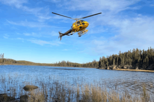 Canadá: Ramp Metals completa el programa de perforación de primavera y anuncia mineralización adicional en Rush Target