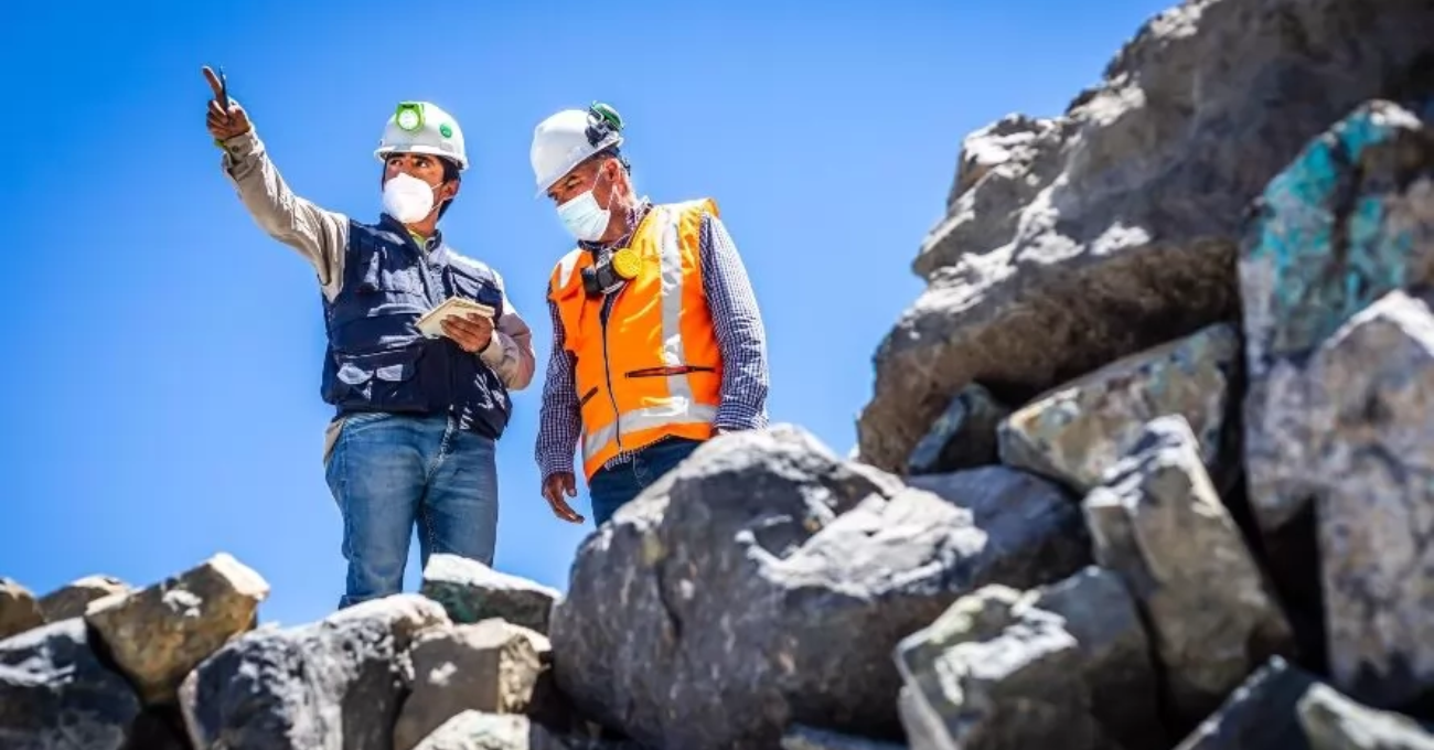 Seremi de Minería de Atacama reitera a pequeña minería plazos para postular a beneficios de fomento