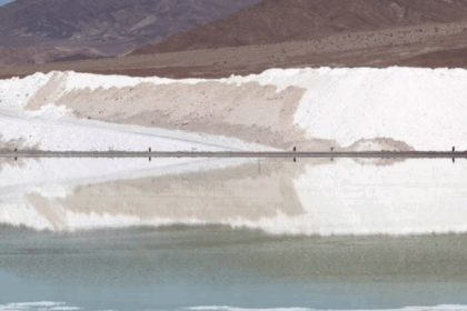 Sobre 80% de personas que saben de la alianza Codelco-SQM para el litio, la apoyan