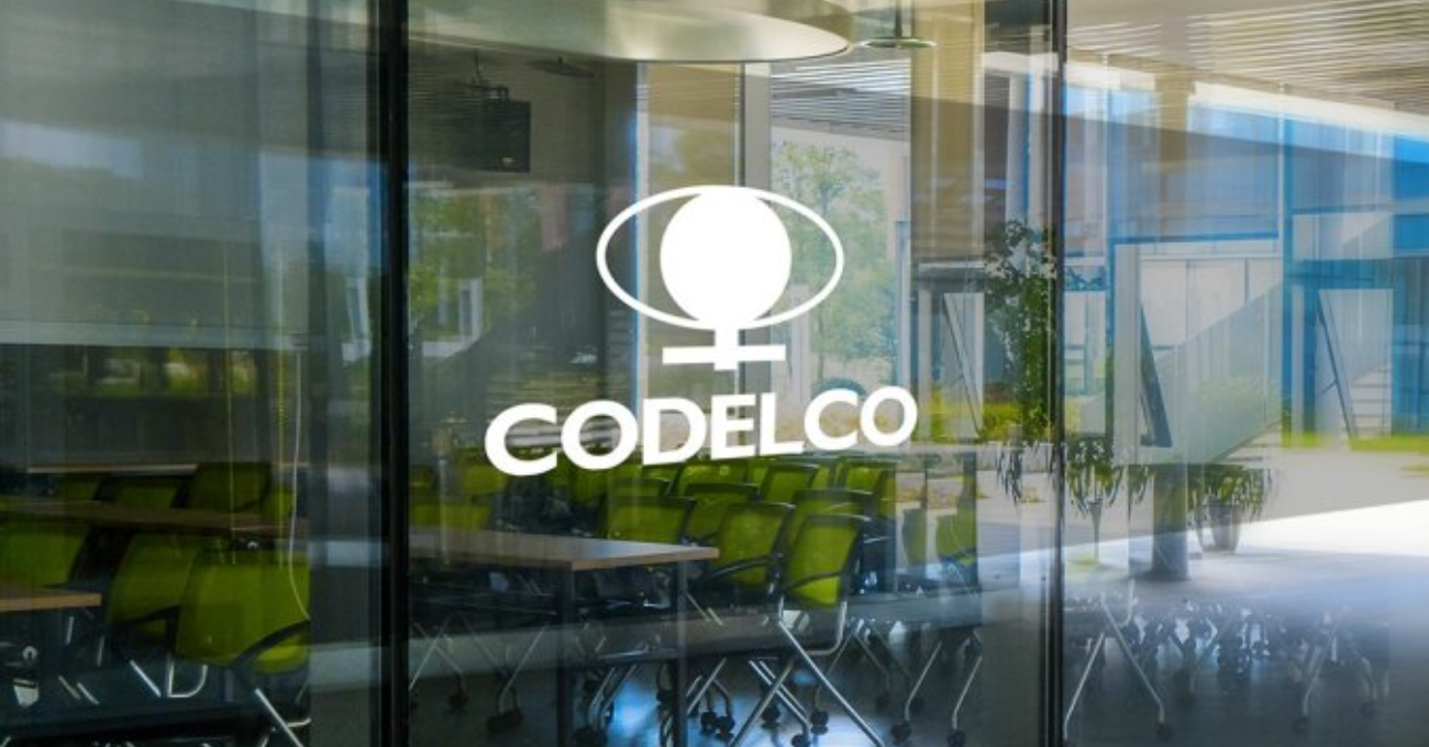 Siete de cada 10 chilenos creen que el acuerdo Codelco-SQM es positivo para el país