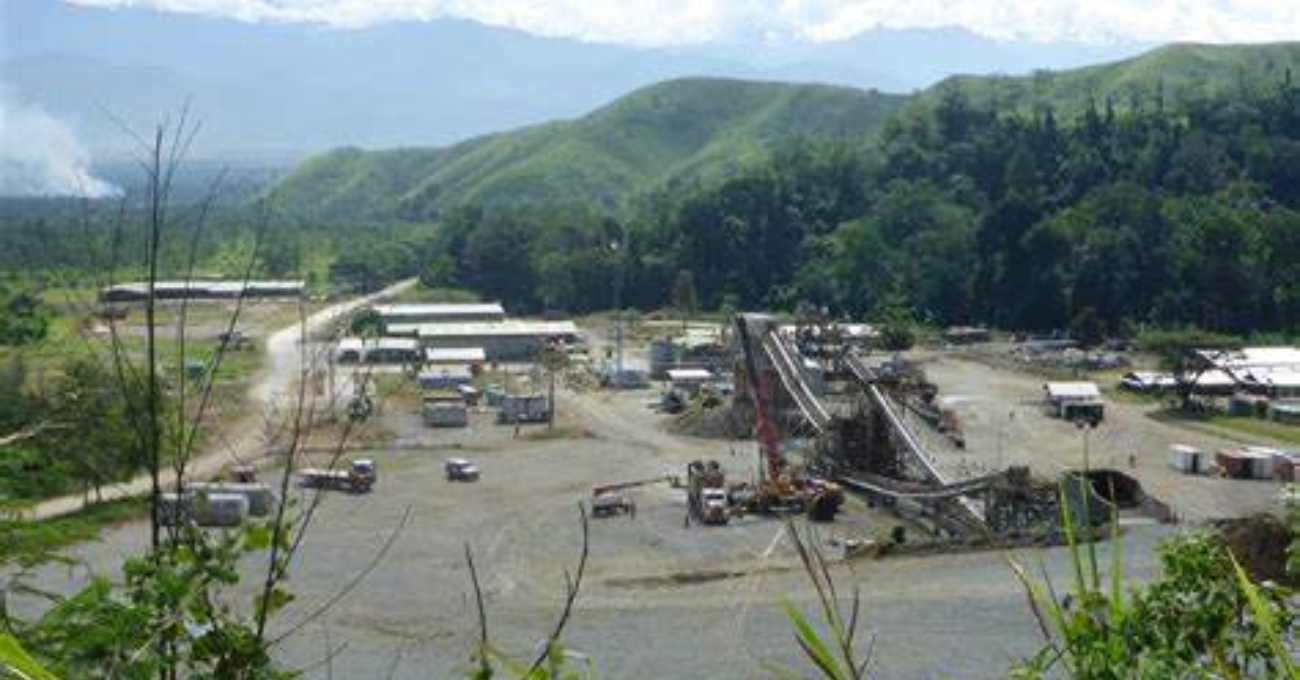 Papúa Nueva Guinea: K92 Mining anuncia la expansión de la zona de dilatación de la infraestructura cercana a la mina, extensiones de zonas de alta ley y una posible nueva zona de alta ley a lo largo del rumbo