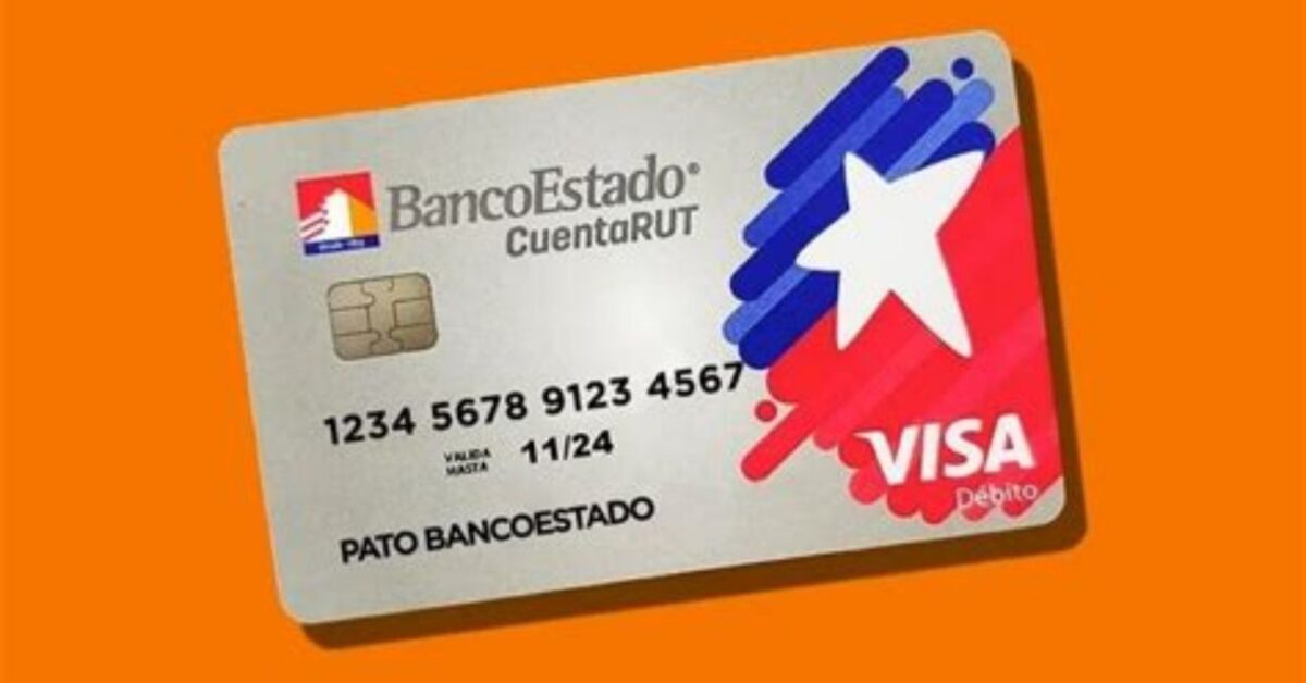 Nuevos límites en Cuenta RUT: BancoEstado ajusta topes para transferencias, giros y saldos Nuevos límites en Cuenta RUT
