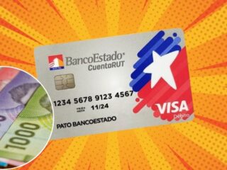¿Tienes Cuenta RUT? Descubre los bonos disponibles solo por ser cliente de BancoEstado