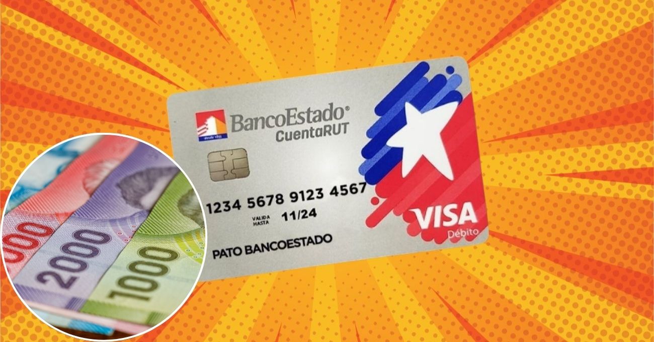 ¿Tienes Cuenta RUT? Descubre los bonos disponibles solo por ser cliente de BancoEstado