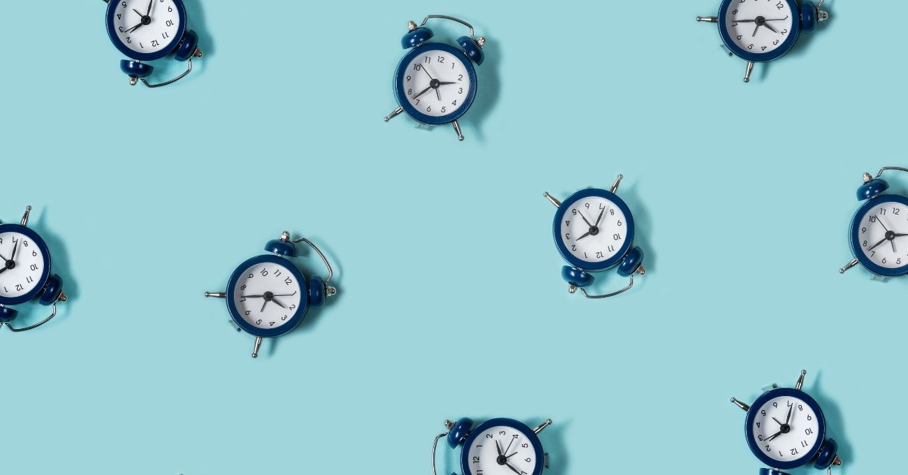 ¿Cuándo se adelanta la hora en Chile en 2025? Revisa aquí la fecha exacta