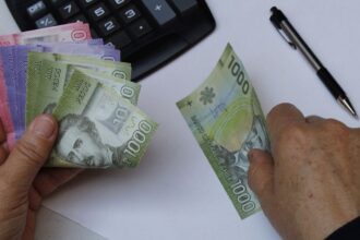 Sueldo mínimo sube a $529.000: conoce los nuevos montos y bonos asociados