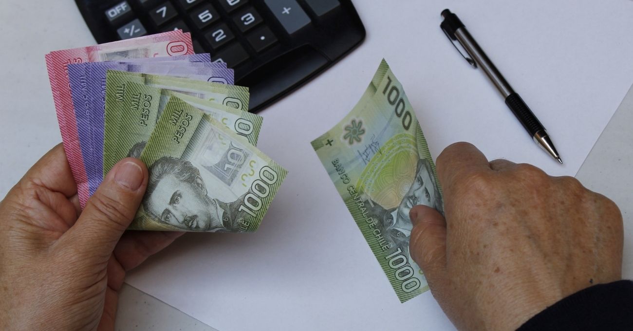 Sueldo mínimo sube a $529.000: conoce los nuevos montos y bonos asociados