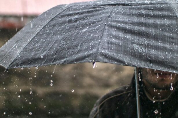 Lluvias, nieve y aguanieve marcarán el clima de este jueves en gran parte del país
