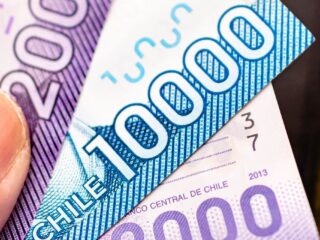 PGU subirá a $250.000: Revisa cuándo te corresponde según tu edad