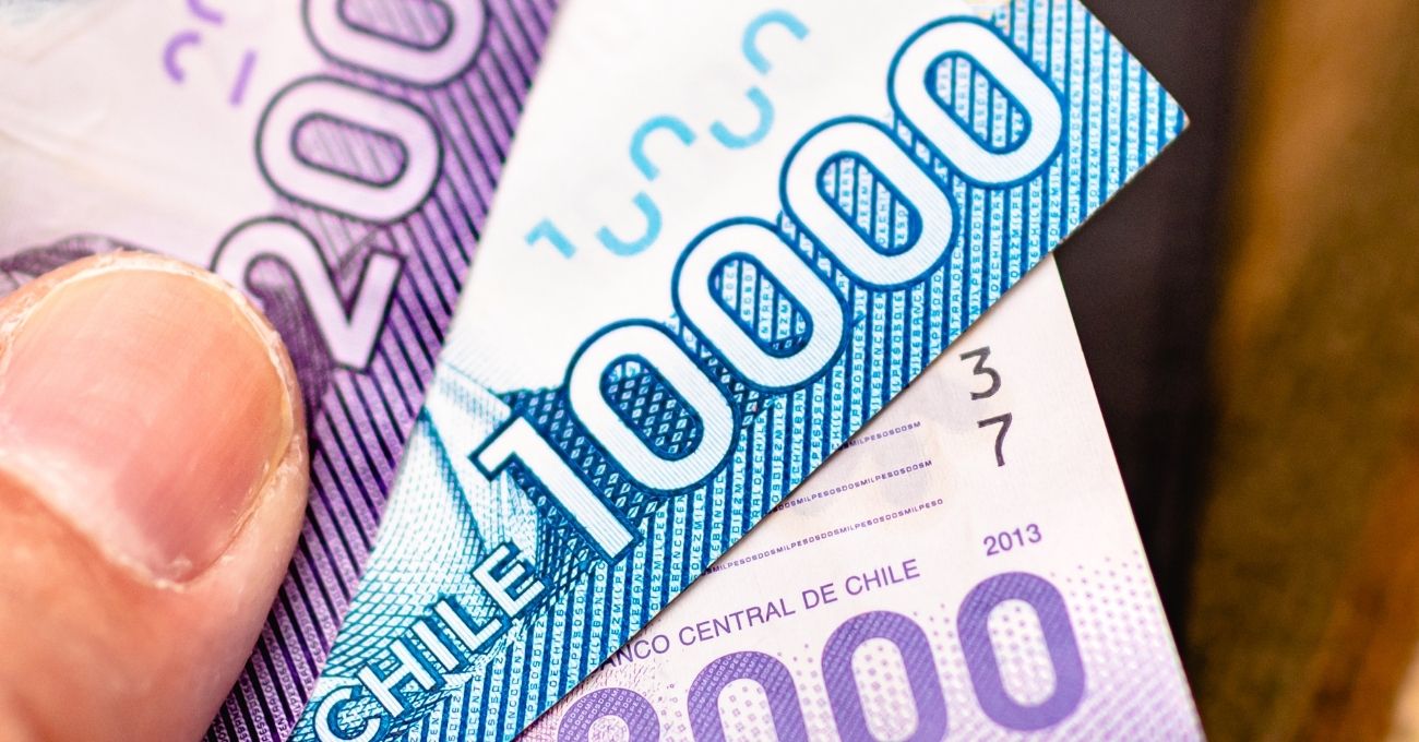 PGU subirá a $250.000: Revisa cuándo te corresponde según tu edad
