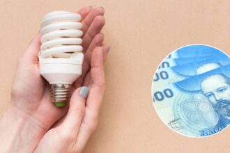 Subsidio Eléctrico 2025-2026: Bono de hasta $78.000 tendrá nuevas fechas de postulación