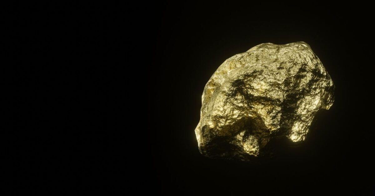México lidera la producción de oro en Latinoamérica con 130 toneladas anuales producción de oro