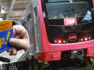 Confirmado: Metro al aeropuerto costará $3.000 extra y será financiado sin fondos del Estado