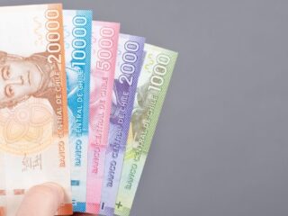 Sueldo mínimo en Chile: confirman alzas para 2025 y 2026 con pago retroactivo incluido