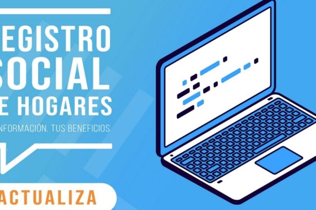 Mantener tu Registro Social de Hogares actualizado puede marcar la diferencia: accede a bonos y subsidios sin trabas