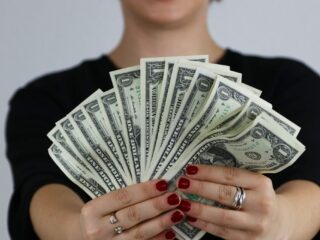 ¿Tienes Cuenta RUT? Revisa los bonos que podrías recibir hoy en tu BancoEstado