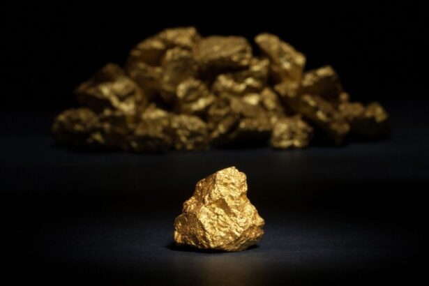 Descubren gigantesco yacimiento de oro en China que podría transformar el mercado mundial