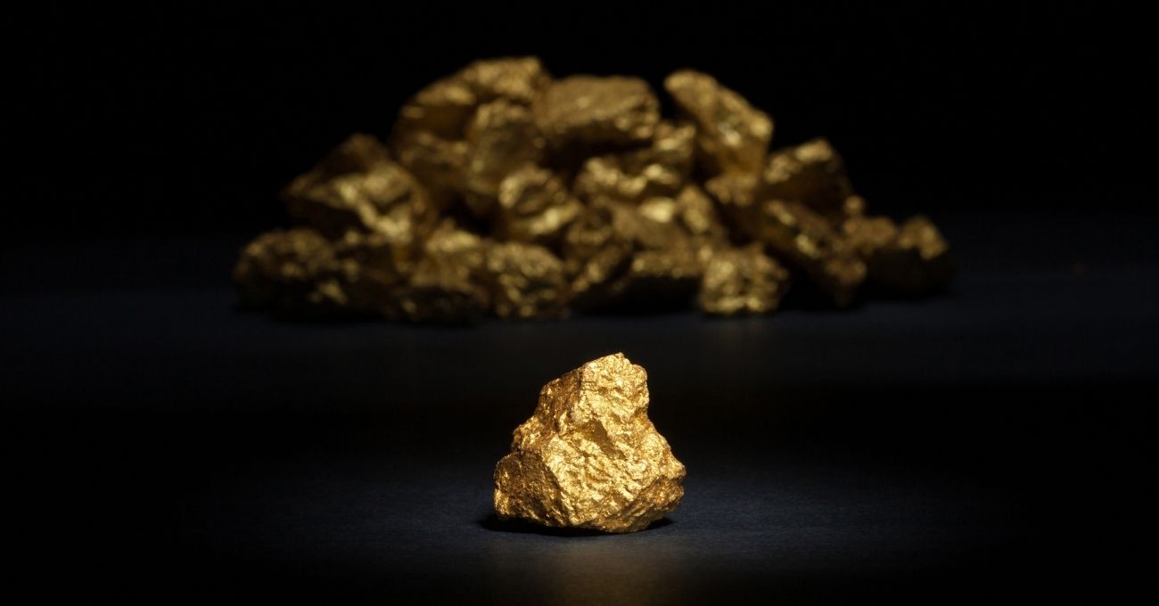 Descubren gigantesco yacimiento de oro en China que podría transformar el mercado mundial