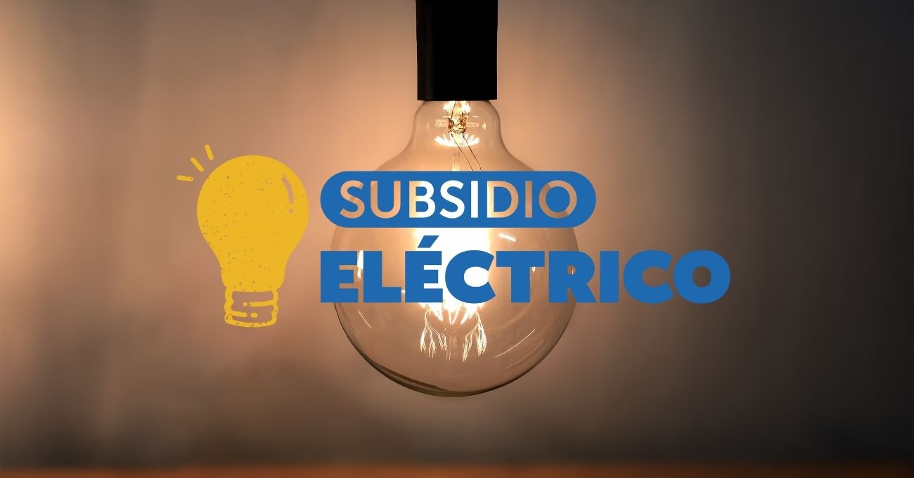 Tercera convocatoria al Subsidio Eléctrico ya tiene fecha: revisa cuándo y cómo postular