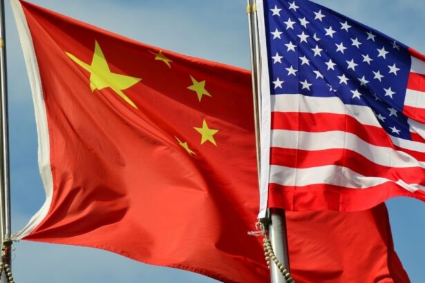 Trump anuncia pacto comercial con China e impone aranceles del 55%: impacto global en juego