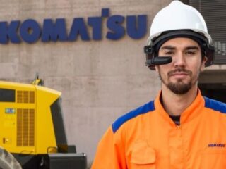 Komatsu lanza nuevas ofertas de empleo en faenas del norte: revisa los cargos disponibles