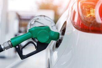 Baja en el precio de la parafina: único cambio en los combustibles este jueves 12 de junio