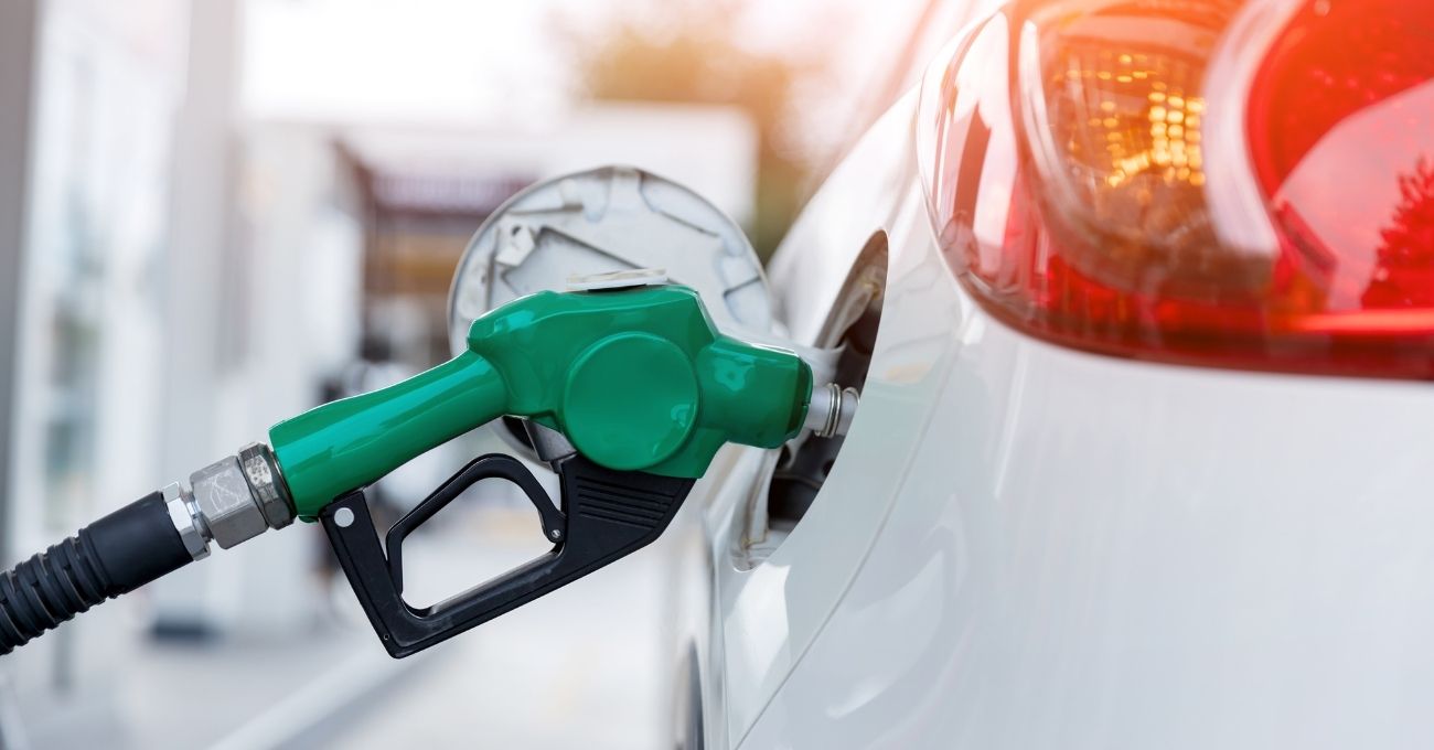 Baja en el precio de la parafina: único cambio en los combustibles este jueves 12 de junio