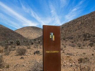Empresa dueña de Dominga exige al Gobierno frenar “estrategia dilatoria” tras nuevo revés en el TC