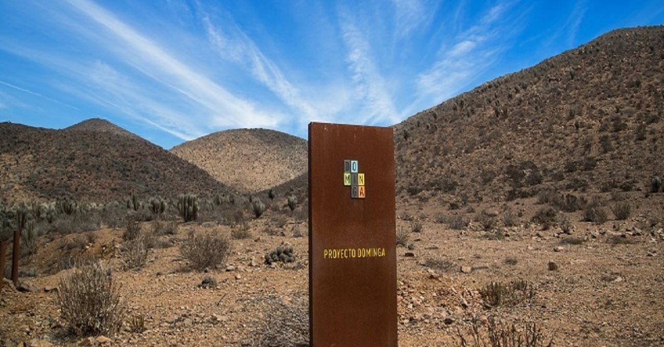 Empresa dueña de Dominga exige al Gobierno frenar “estrategia dilatoria” tras nuevo revés en el TC