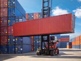 Exportaciones marcan récord: más de 6 mil empresas chilenas ya venden al exterior en 2025