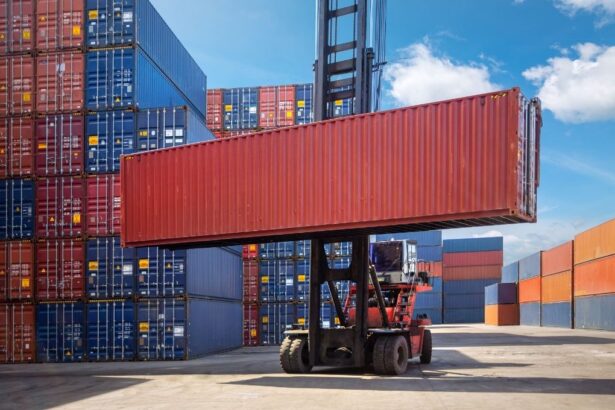 Exportaciones marcan récord: más de 6 mil empresas chilenas ya venden al exterior en 2025