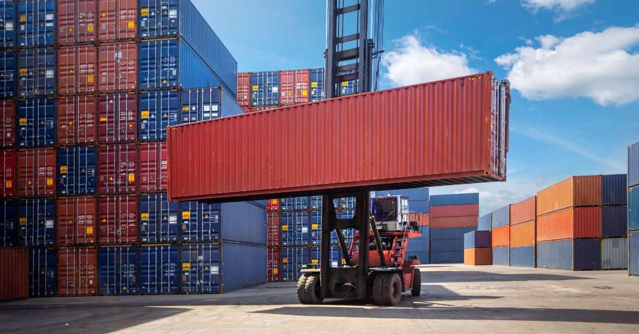 Exportaciones marcan récord: más de 6 mil empresas chilenas ya venden al exterior en 2025