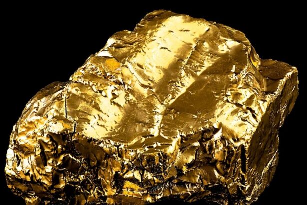 Descubren gigantesco yacimiento de oro en China: más de 1.000 toneladas halladas a 3.000 metros de profundidad